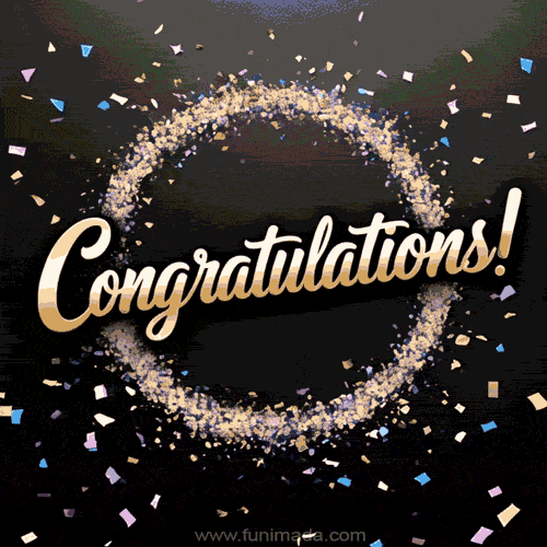 The current image has no alternative text. The file name is: congrats-27.gif